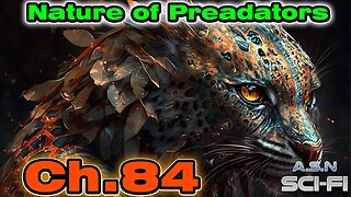 The Nature of Predators ch.84 of ?? | HFY | Science fiction Audiobook