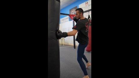 MMA Czar Omar Ramahi is building his empire wearing athleisurewear from Czar Clothing