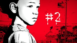 RoKo Plays: The Walking Dead: The Final Season | Episode 2 | Let's Play