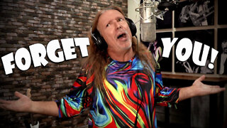 CeeLo Green - Forget You - Cover - Ken Tamplin