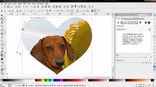 Photo To Path - Inkscape Tutorial