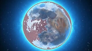 Super Blue Moon Prophecy