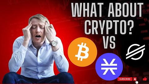 Bitcoin BTC VS Xlm stellar VS Stacks crypto 🔥 Bitcoin price 🔥 Xlm coin 🔥 Stx crypto Xlm crypto news