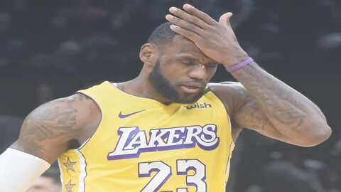 NBA Ratings Start Season In A Slump