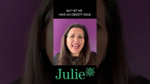 Our Gut Intelligence and Heart Intelligence | Julie Murphy