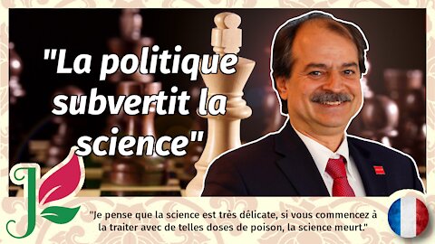 La prise d'otage politique et médiatique de la science