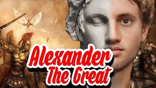 The Military Genius of Alexander the Great: Lessons from History