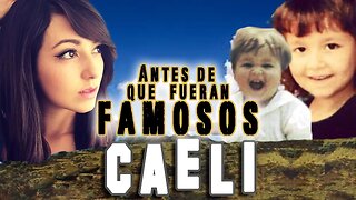 CAELI - Antes De Que Fueran Famosos