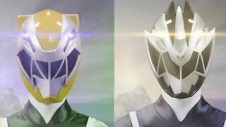 Cosmic Fury Yellow Ranger? New 7th Ranger? Cosmic Fury Fan Theory #CosmicFury #PowerRangersDinoFury