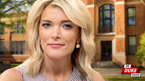 Ep. 355 – Megyn Kelly Ditches NYC Schools Following Directive To “Reform White Children”