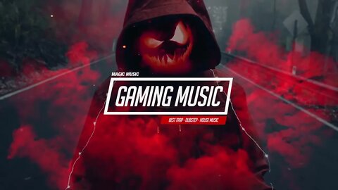 Best Gaming Music Mix Trap, House, Dubstep