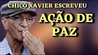 ✅AÇÃO DE PAZ