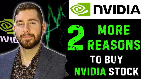 NVDA Stock: Now 70x Better Than Competitors