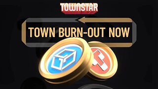 Town Star: TOWN to GALA Swap (Step by Step)