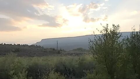 Livestreaming, Underground Alien Base Here? Archuleta Mesa