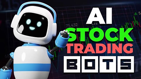Best AI Stock Trading Bots to Boost Your Portfolio in 2023