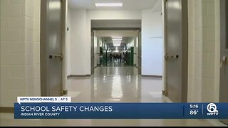 Indian River County schools committed to safety, security for new school year