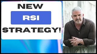 RSI Best Indicator for Intraday Trading