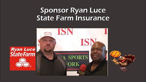 Pre-Gobbler Games Shootout Interview With Sponsor Ryan Luce From State Farm