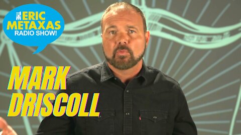 Mark Driscoll’s New Book That Takes On “The Demonic Power of Critical Theory and Cancel Culture.”