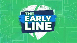 NCAA Tournament Recap, NFL Draft, Michael Jordan, 3/17/23 | The Early Line Hour 1