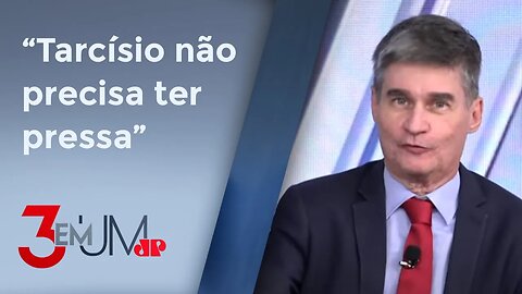 Julgamento de Bolsonaro pode fortalecer o ex-presidente? Confira análise de Fábio Piperno