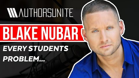 What Students Encounter at School | The Tyler Wagner Show - Blake Nubar