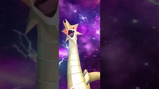 Yu-Gi-Oh! Duel Links - Paradox Summons Malefic Truth Dragon + Summoning Animation