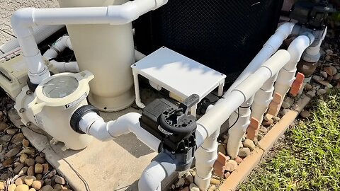 Make Your Pool Salt Controller/Generator Last Longer!