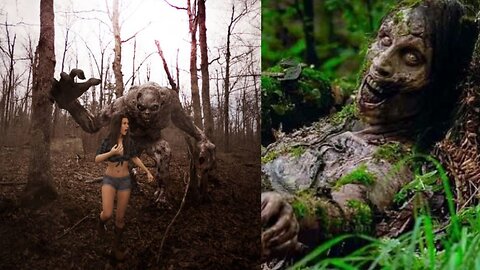 #Mysterious Things Found In Forest #viral #forest