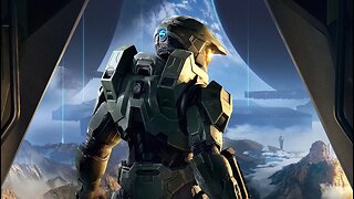 Taking the Banished down in Halo Infinite | All of Halo for the first time Day 43 |