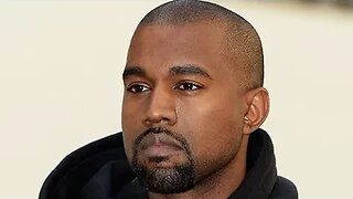 Ridiculous! Kanye West Hit With Another Lawsuit!