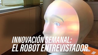 El próximo técnico de selección será un robot