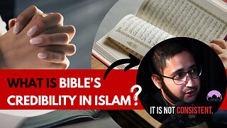 5 Reasons: Bible's Credibility in Islam Explored