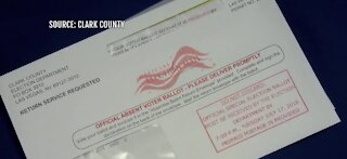 You will be receiving your sample ballot this week