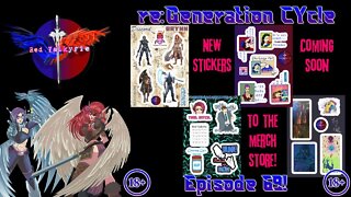 「re:Generation CYcle // Ep 69」