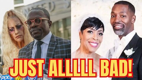 Let's UNPACK: BISHOP Whitehead's Defamation case DISMISSED | Ernest “Nesto” Williams NEW CHARGES