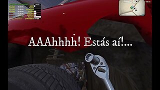 My Summer Car, Dia 39 parte 2