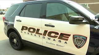 Cheektowaga Police see success in mental health expert, police partnership