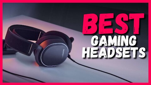 The Top 5 Best Gaming Headset 2021 (TECH Spectrum)