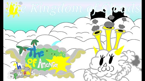 The Realms of Amenra: The Kingdom of Clouds (Full Song)