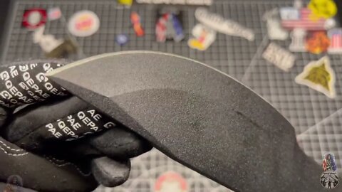 TOPS Knives Skullcrusher SXB | It Needs a Purpose Built Sheath….time to Crack some Skulls