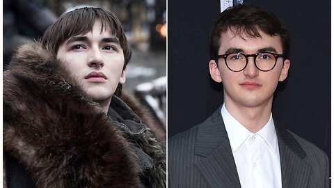 Bran Stark Actor On If His Character Is Really the Night King