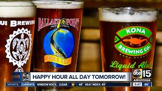 Great Happy Hour deals in Chandler