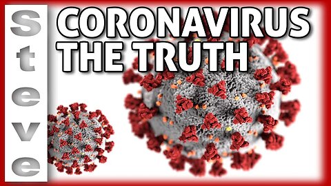 WHAT IS the CORONAVIRUS? - Time to Stop Panicking