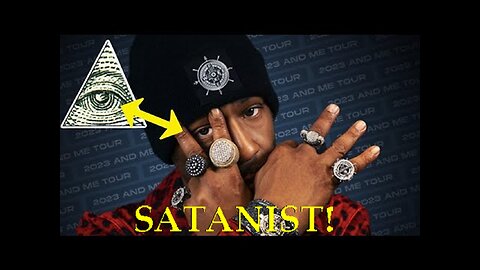 Illuminati Gone Wild! Katt Williams Exposes Some Truths But Is Still A Gatekeeper For Hollywood!