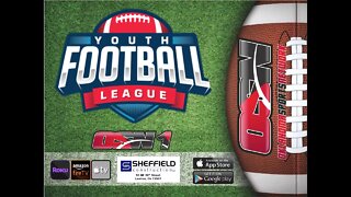 Lawton Youth Flag and Tackle Football Championships 2022