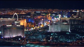 New Las Vegas residencies change city's entertainment landscape