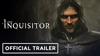 The Inquisitor - Official Accolades Trailer