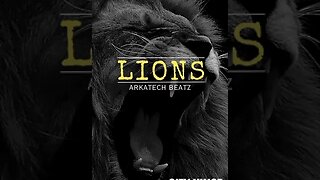 Arkatech Beatz - Lions - Instrumental